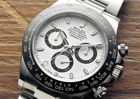 how to know if a rolex daytona is real|rolex daytona alternatives.